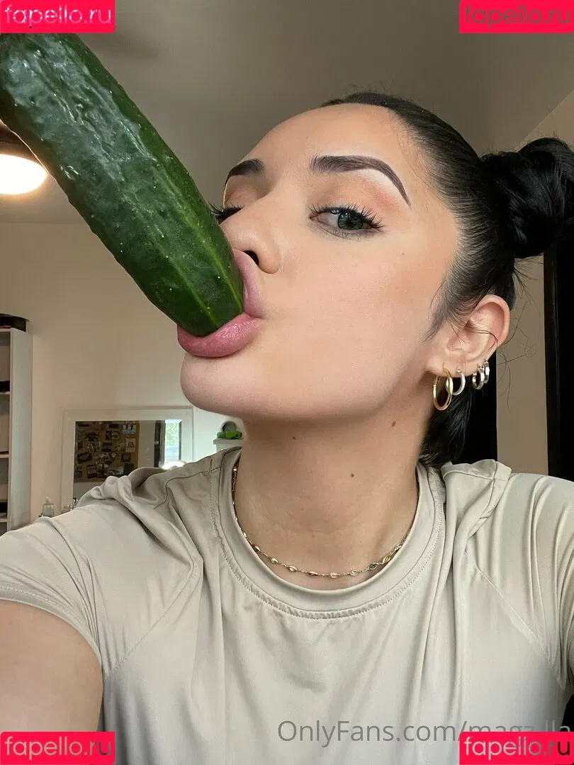 Magzilla Magzillac Onlyfans Photo Gallery 