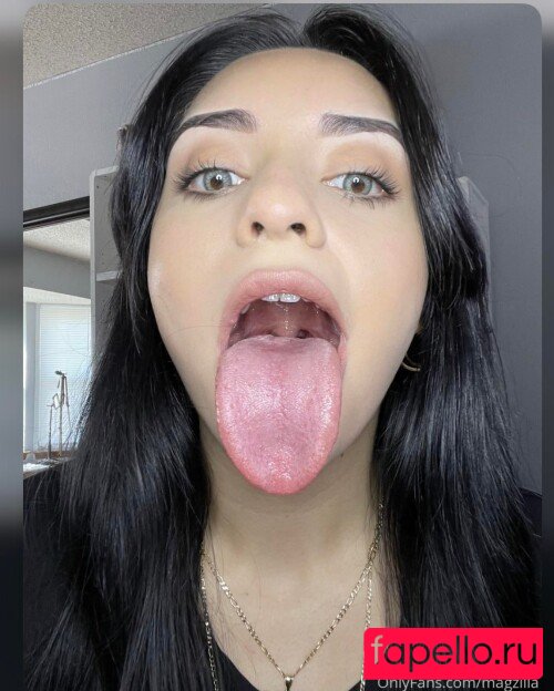 Magzilla Magzillac Nude Onlyfans Photo 27