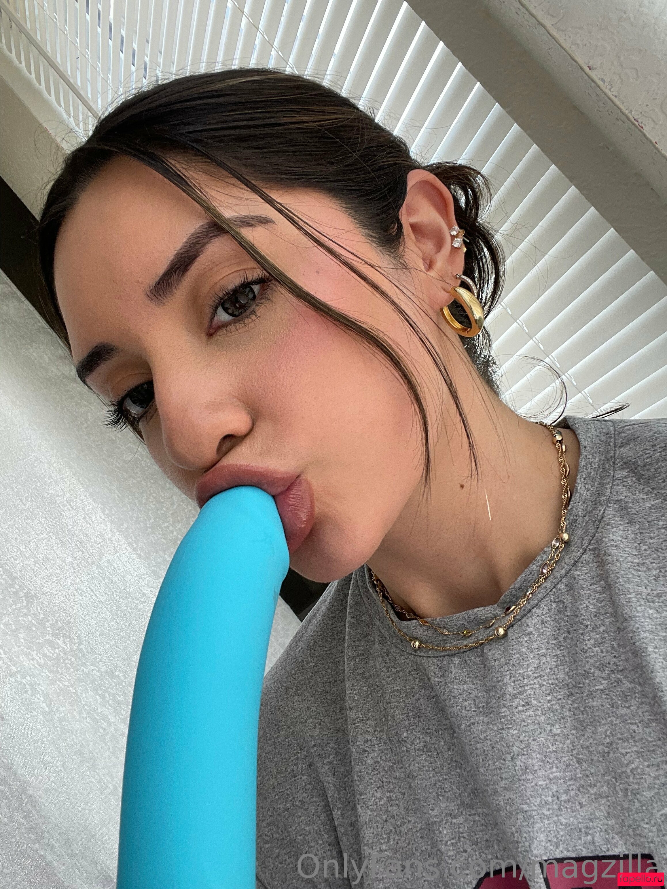 Magzilla Magzillac Nude Onlyfans Photo 19