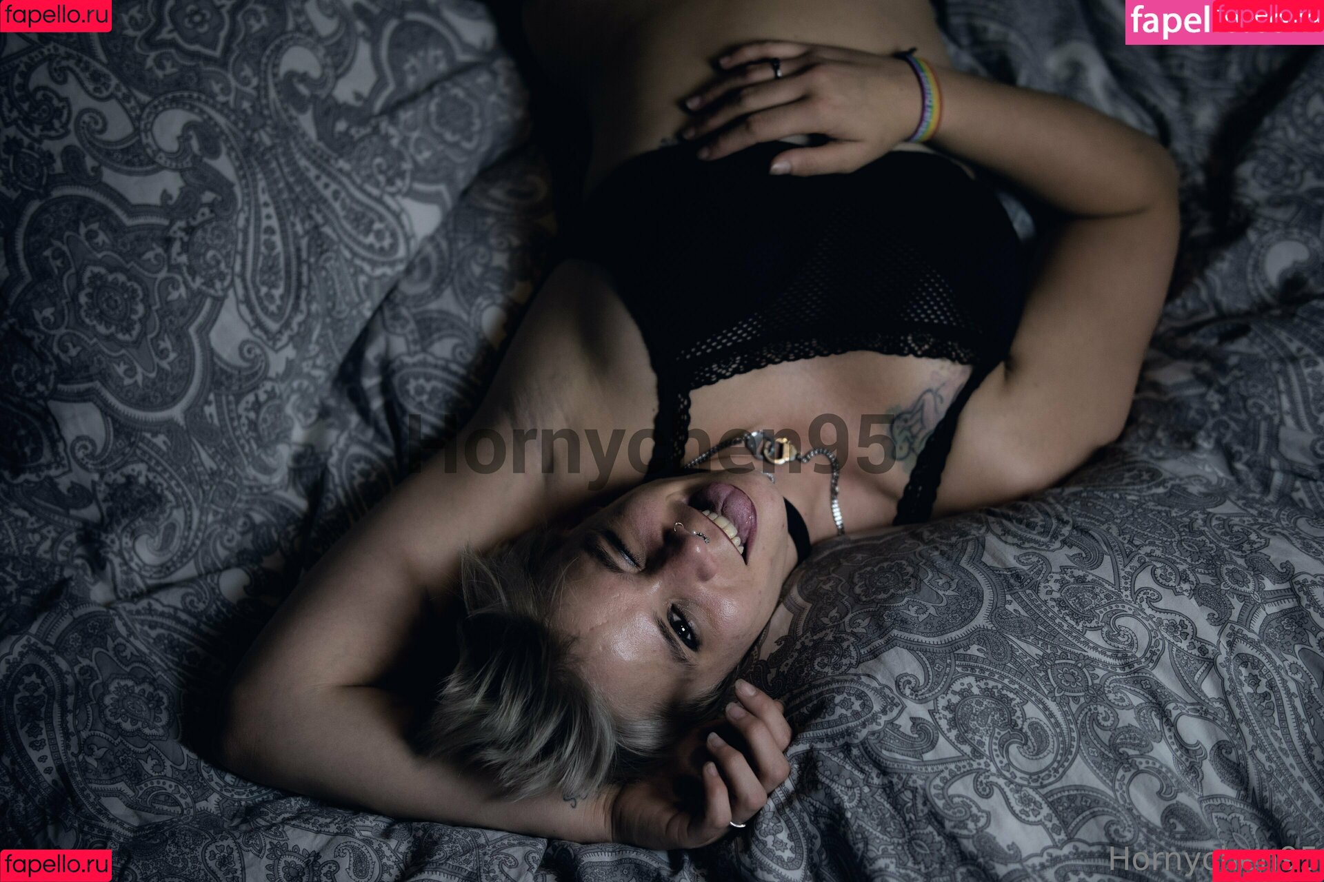 hornychen95 Onlyfans Photo Gallery 