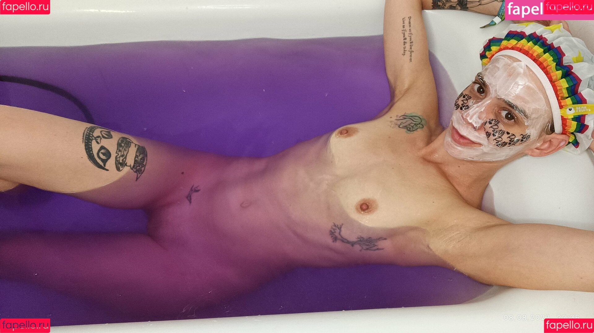 hornychen95 Onlyfans Photo Gallery 