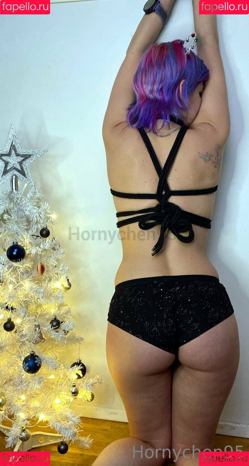 hornychen95 Onlyfans Photo Gallery 