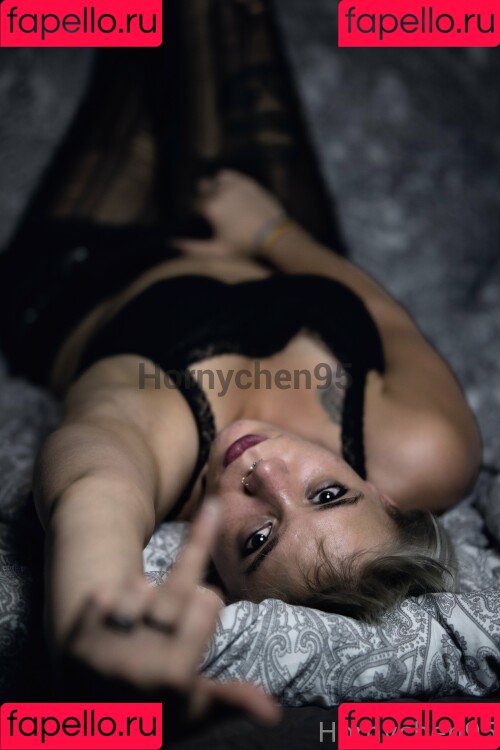 hornychen95 Onlyfans Photo Gallery 