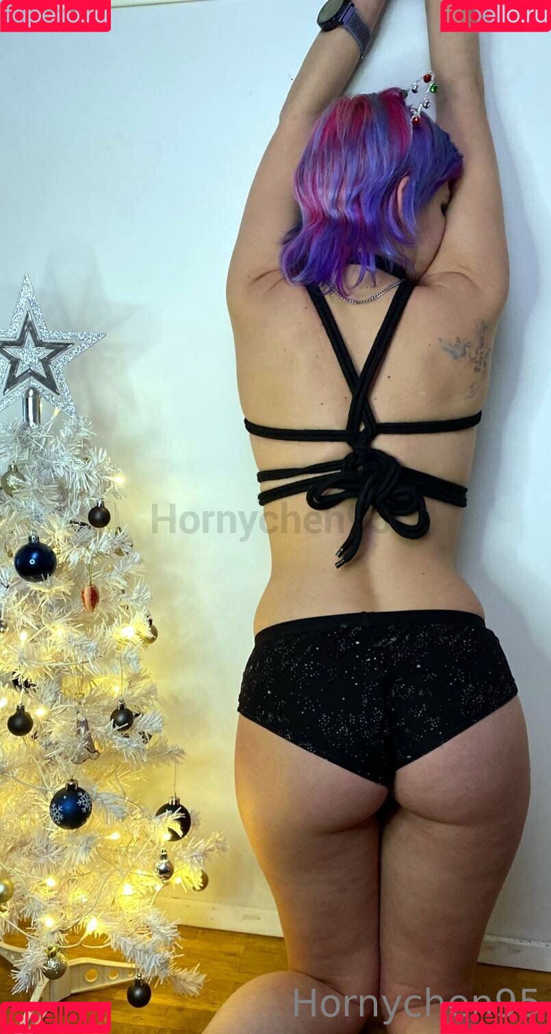 hornychen95 Onlyfans Photo Gallery 