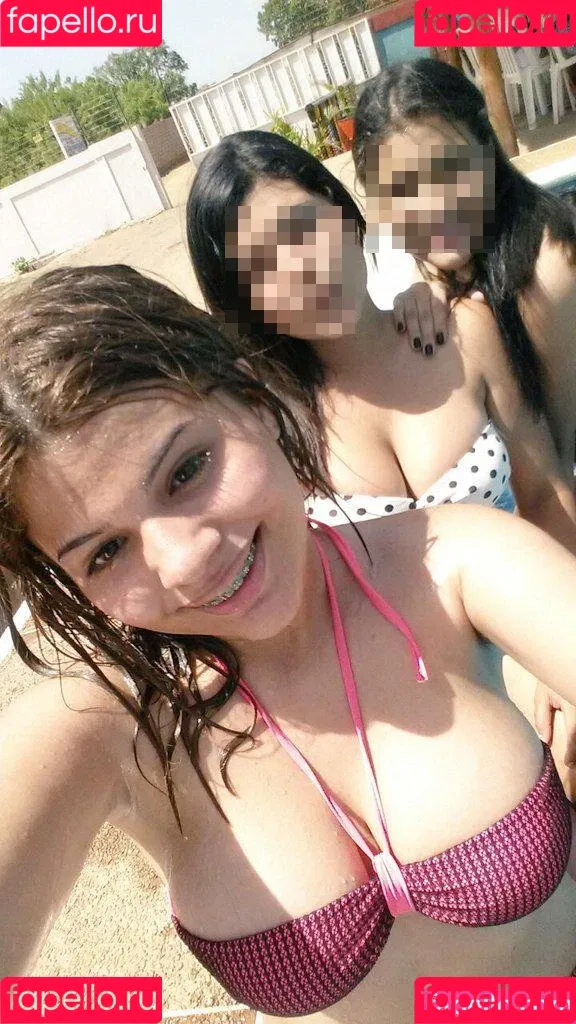 Maria Paola Onlyfans Photo Gallery 