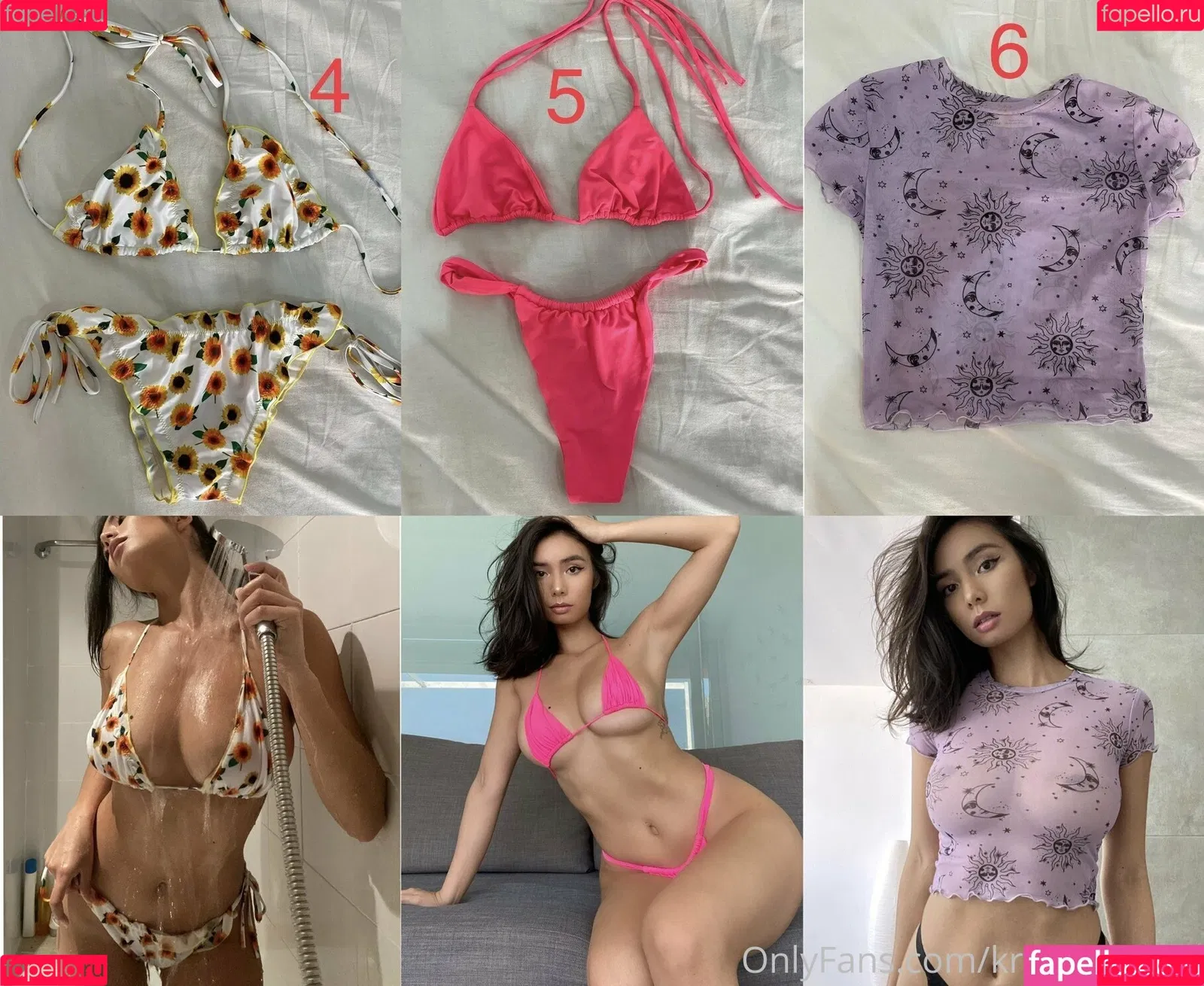 Kristychaaan Onlyfans Photo Gallery 