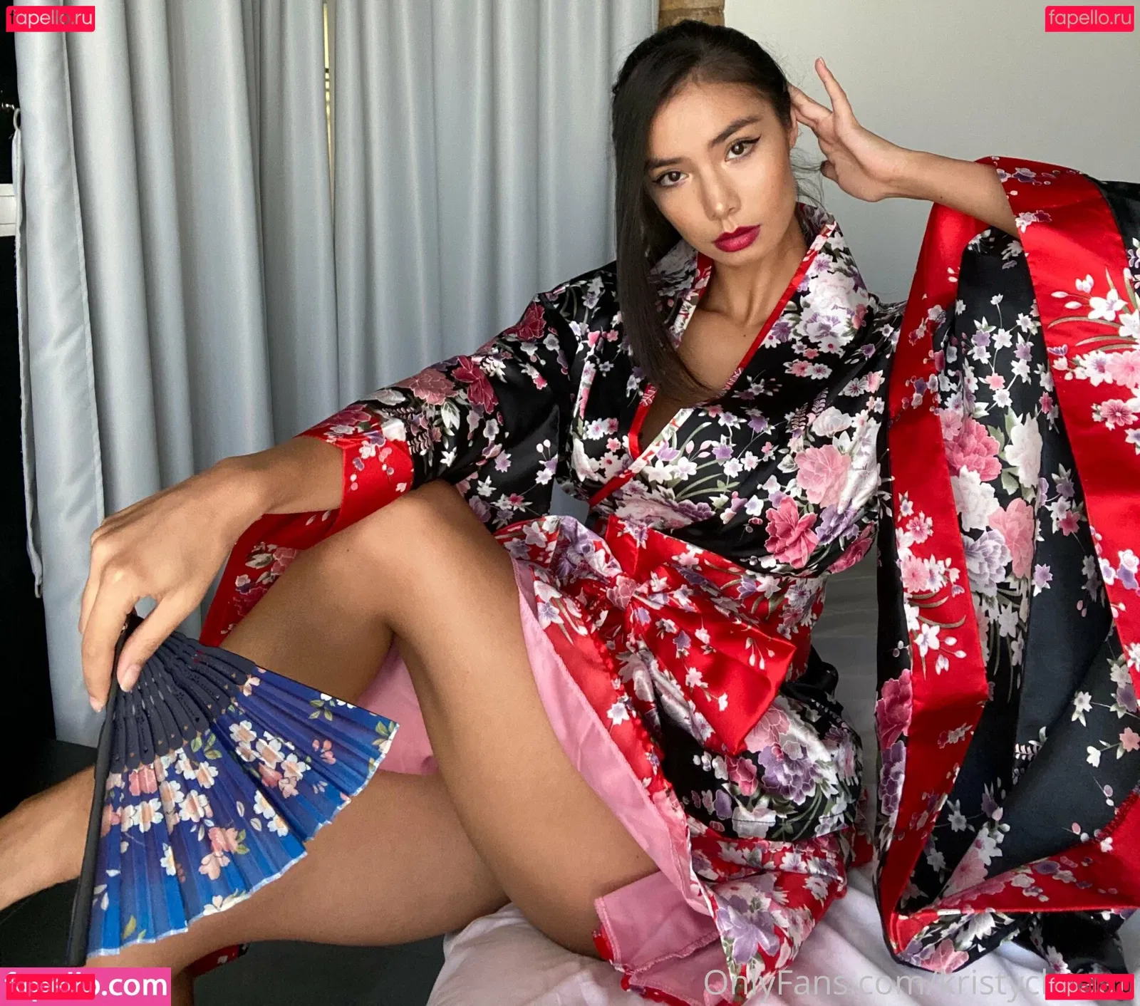 Kristychaaan Onlyfans Photo Gallery 