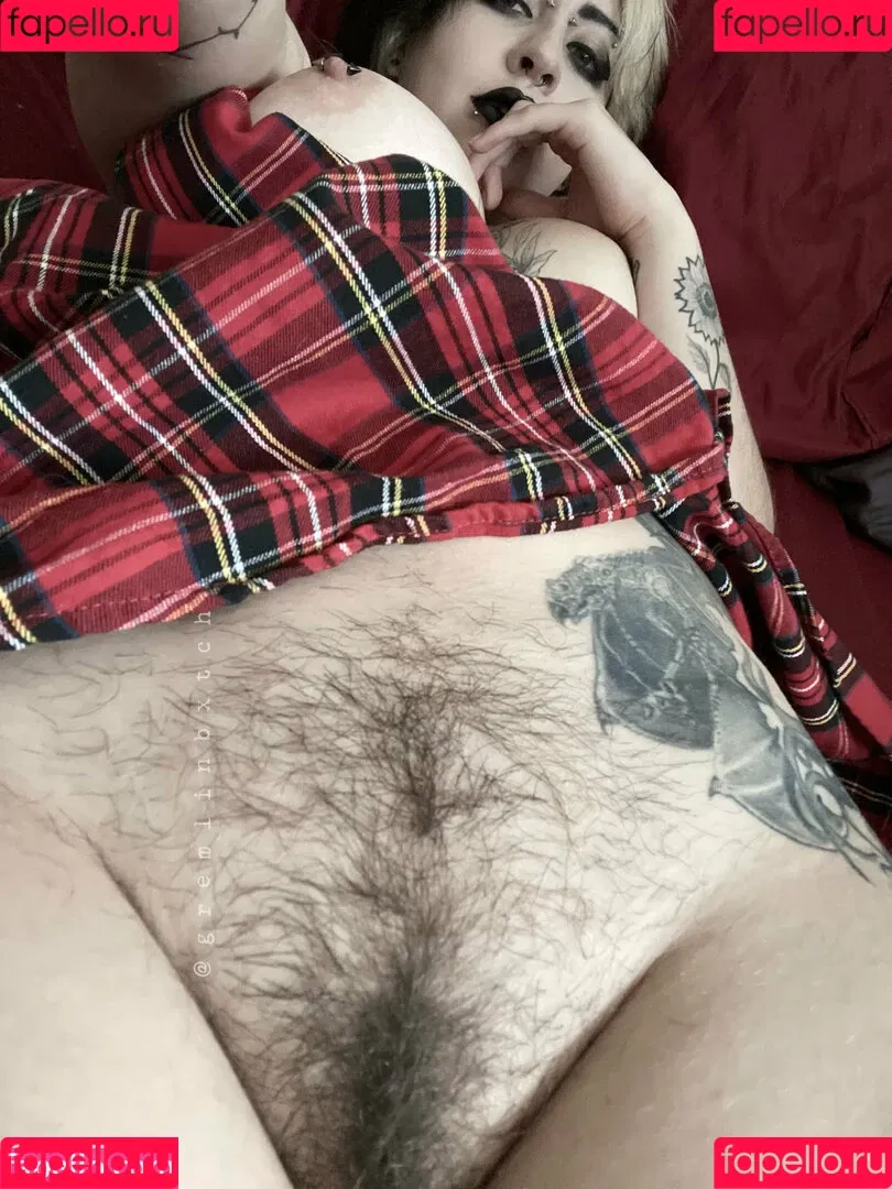 boozygremlin-vip Onlyfans Photo Gallery 