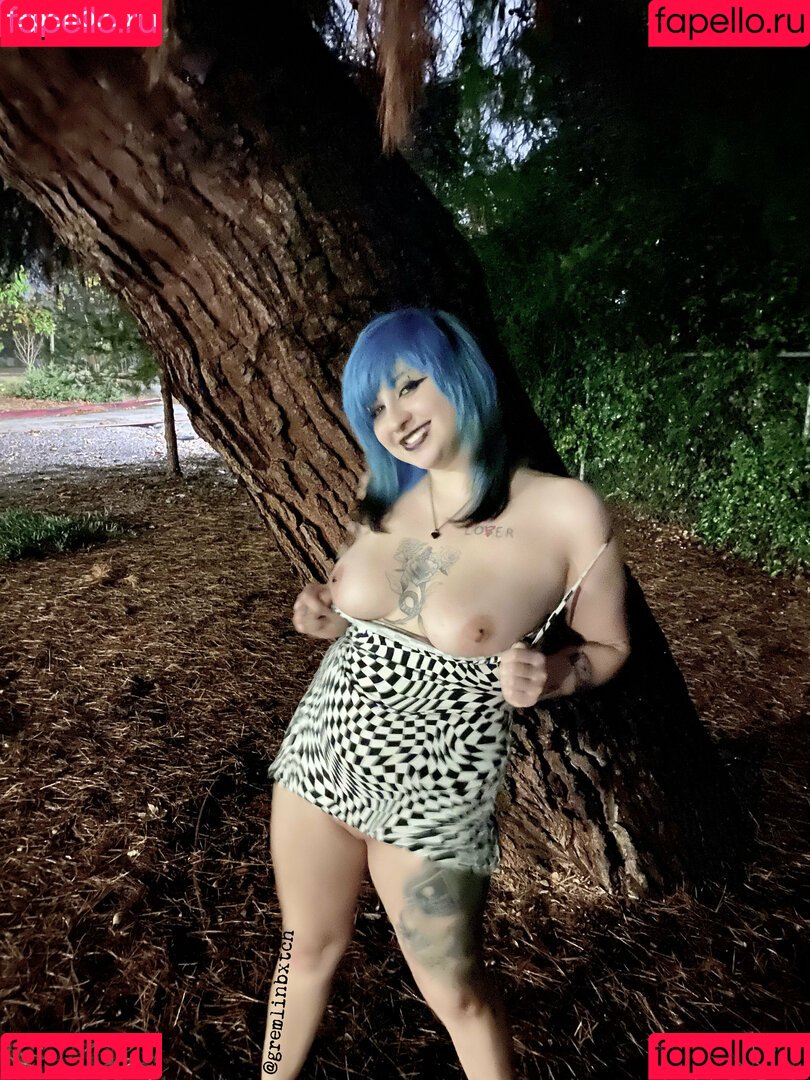 boozygremlin-vip Onlyfans Photo Gallery 