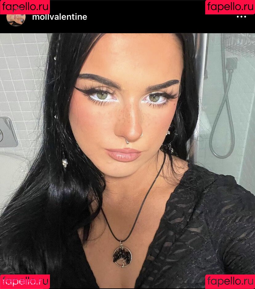 Moll Valentine Onlyfans Photo Gallery 