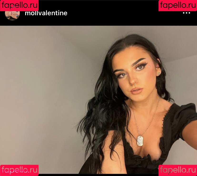 Moll Valentine Onlyfans Photo Gallery 