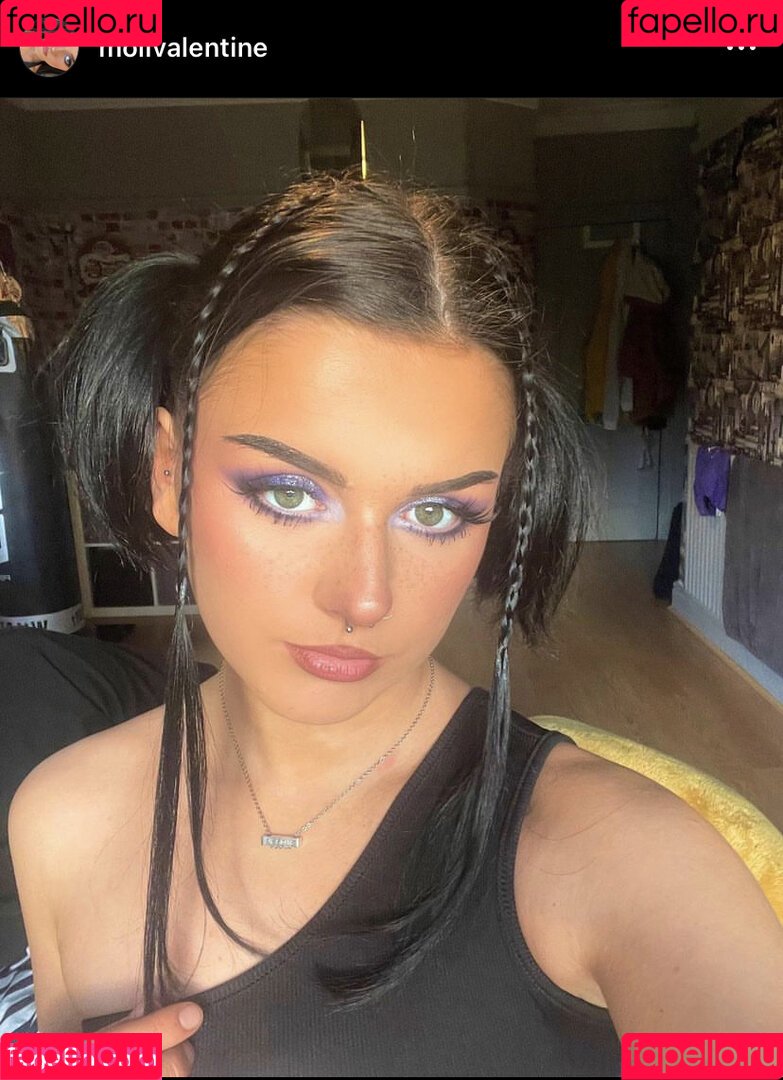Moll Valentine Onlyfans Photo Gallery 