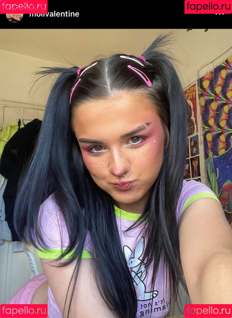 Moll Valentine Onlyfans Photo Gallery 