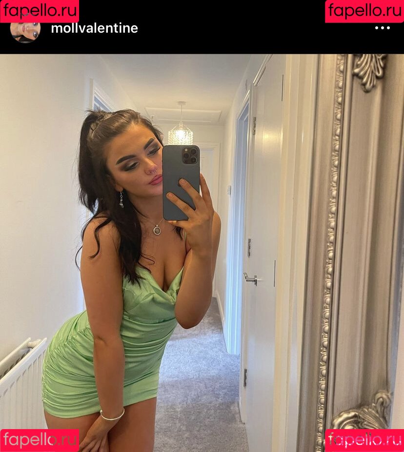 Moll Valentine Onlyfans Photo Gallery 