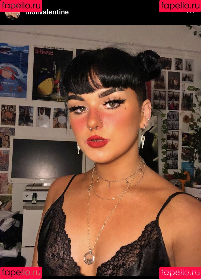 Moll Valentine Onlyfans Photo Gallery 
