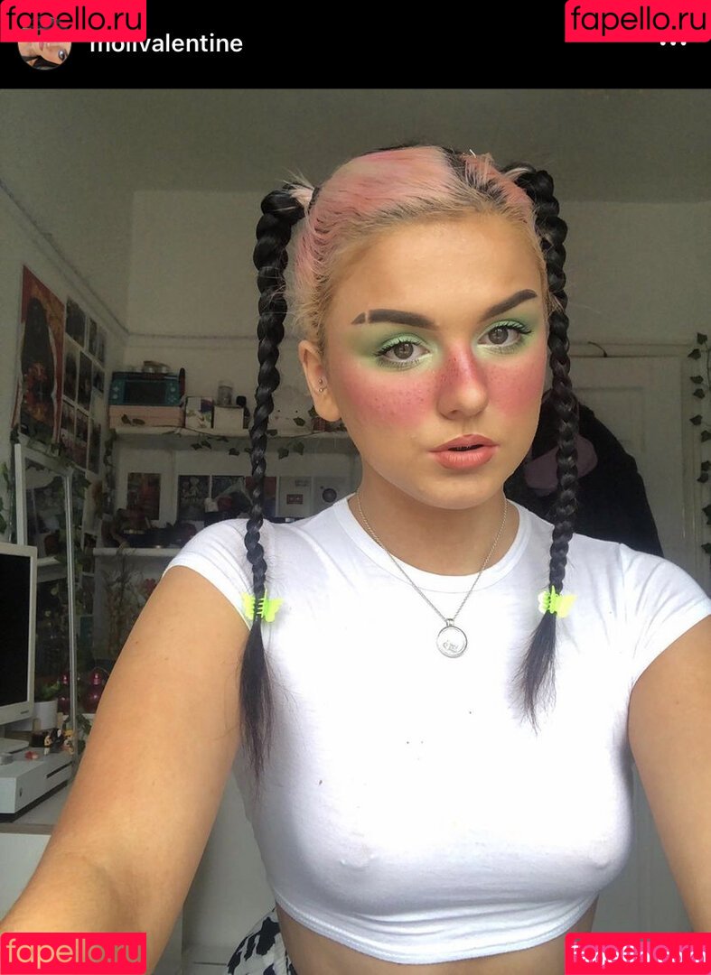 Moll Valentine Onlyfans Photo Gallery 