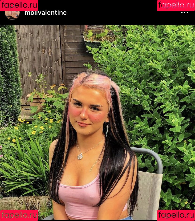 Moll Valentine Onlyfans Photo Gallery 