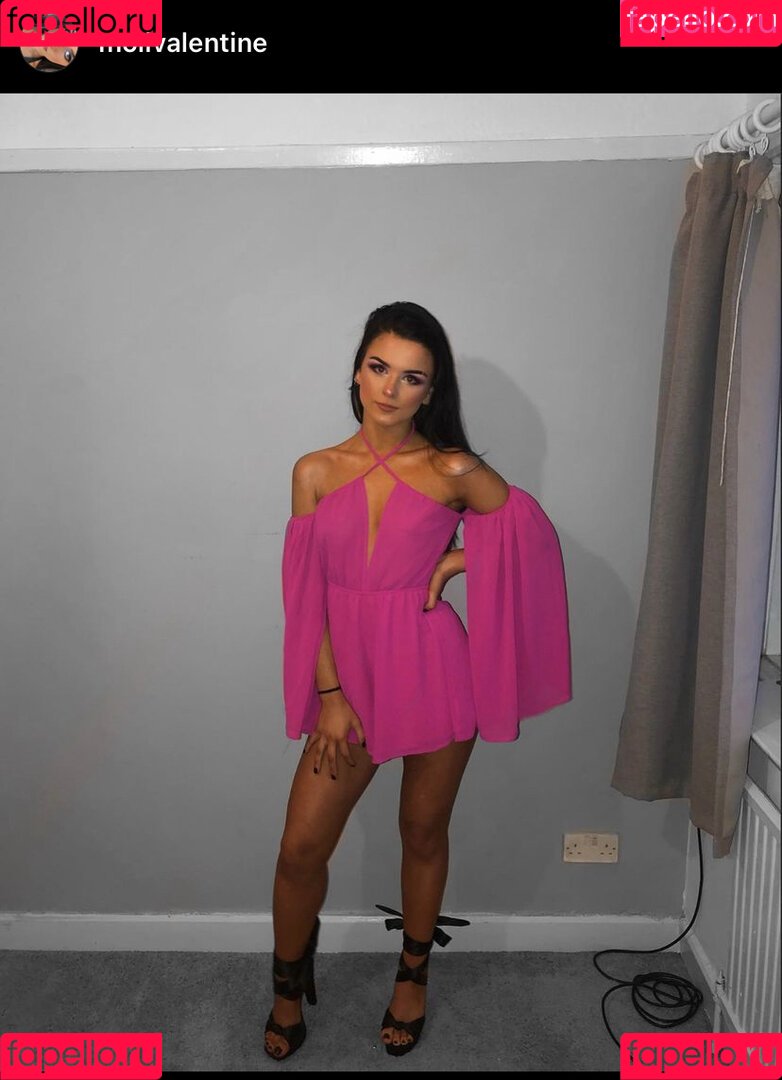 Moll Valentine Onlyfans Photo Gallery 