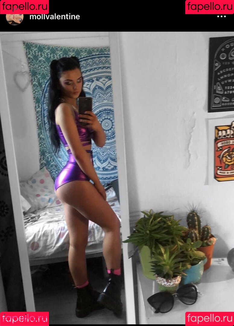 Moll Valentine Onlyfans Photo Gallery 