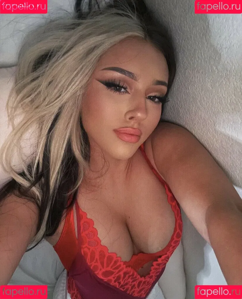 Brynnemarie Onlyfans Photo Gallery 