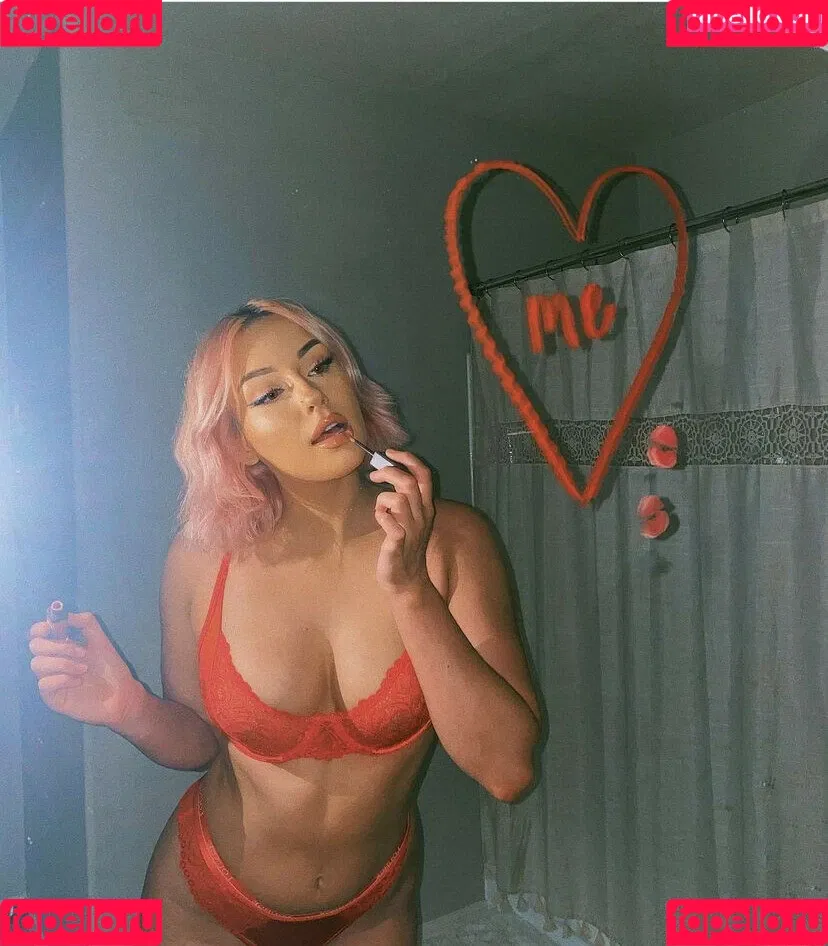 Brynnemarie Onlyfans Photo Gallery 