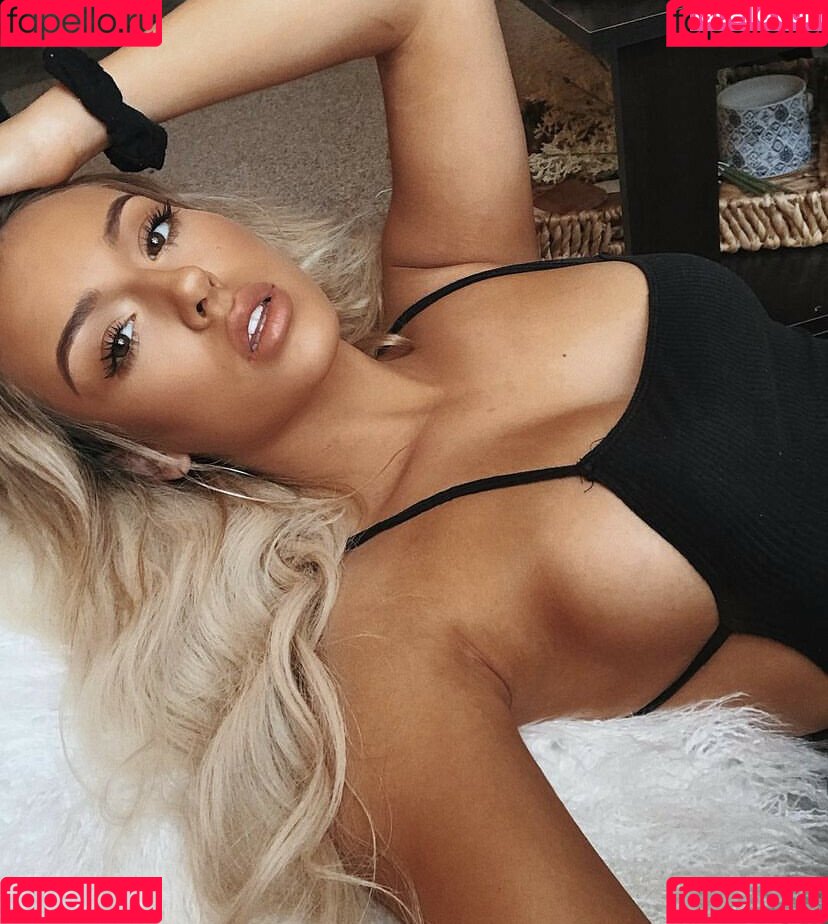 Brynnemarie Onlyfans Photo Gallery 