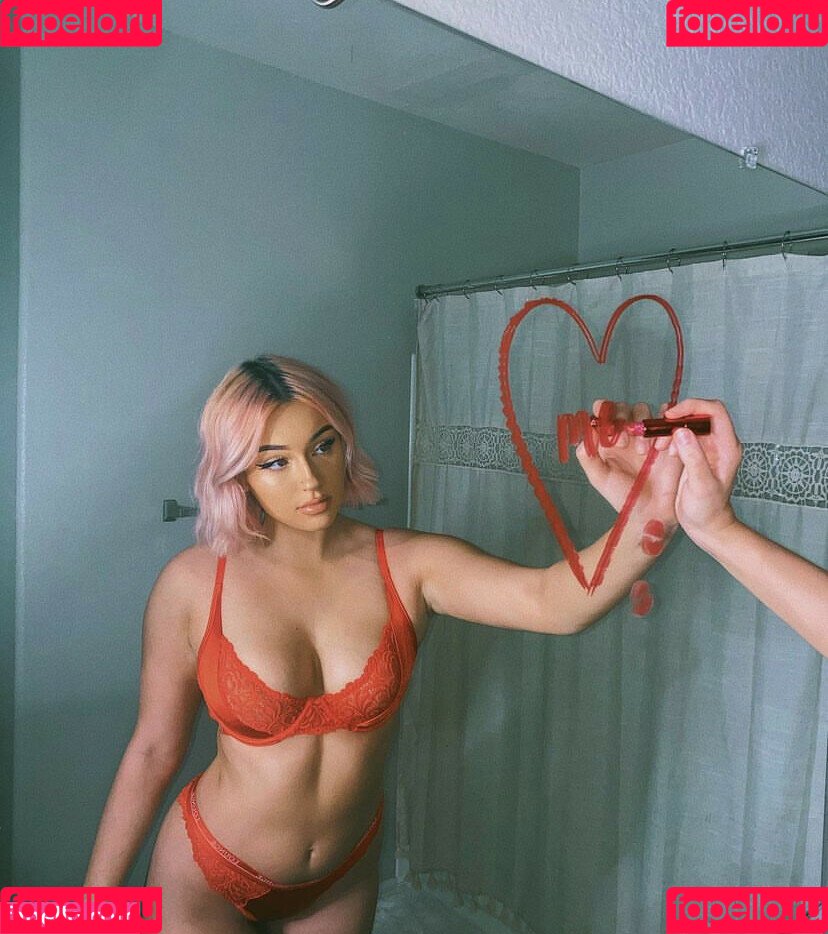 Brynnemarie Onlyfans Photo Gallery 