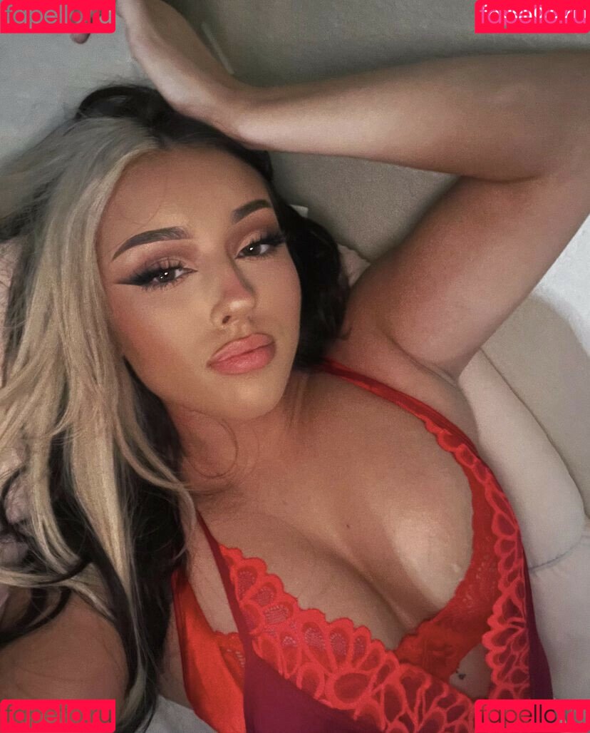 Brynnemarie Onlyfans Photo Gallery 