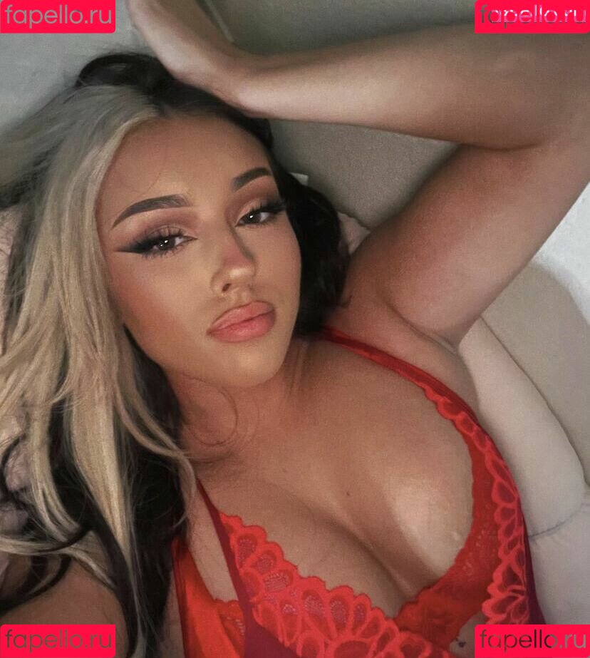Brynnemarie Onlyfans Photo Gallery 