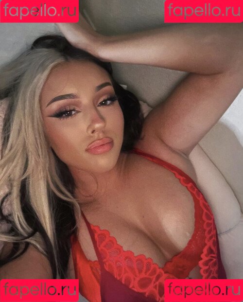 Brynnemarie Onlyfans Photo Gallery 