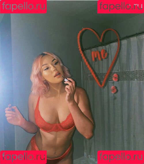 Brynnemarie Onlyfans Photo Gallery 