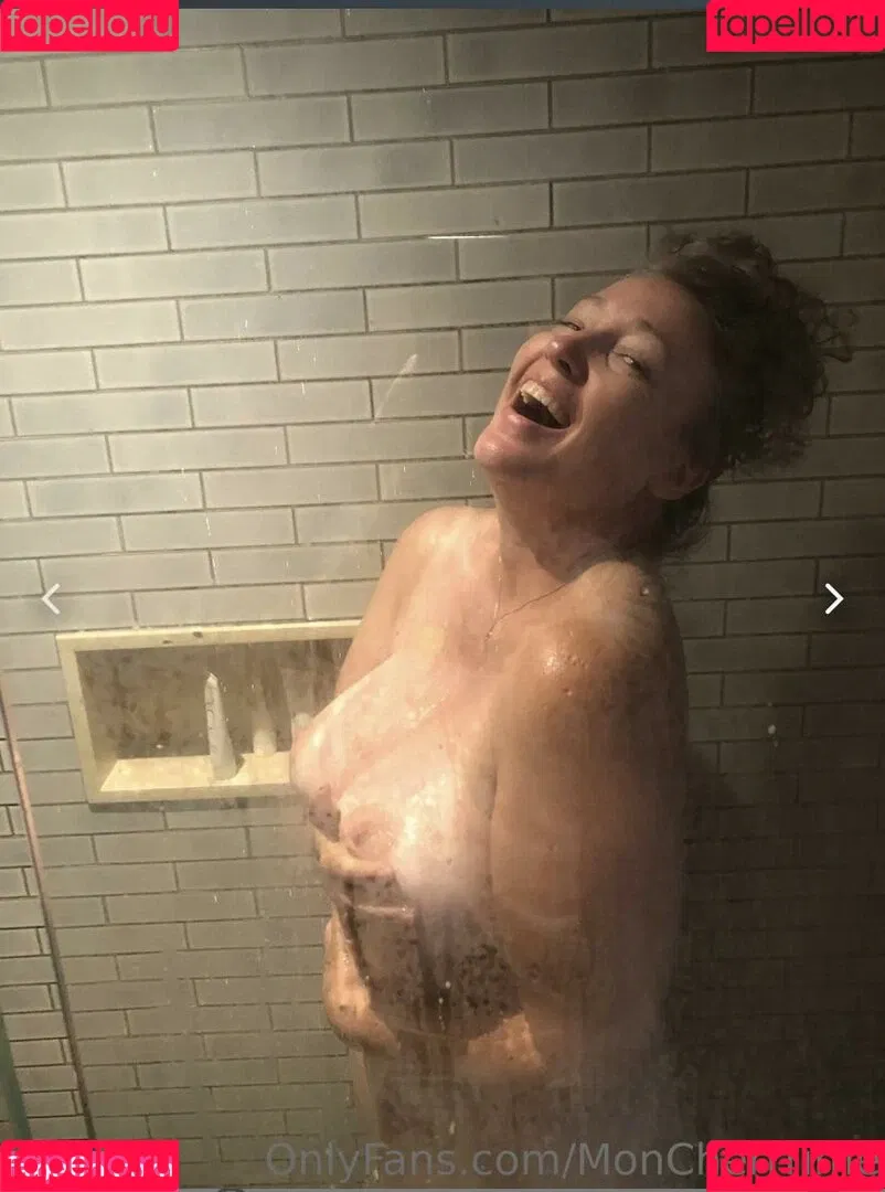 Moncheritime Onlyfans Photo Gallery 