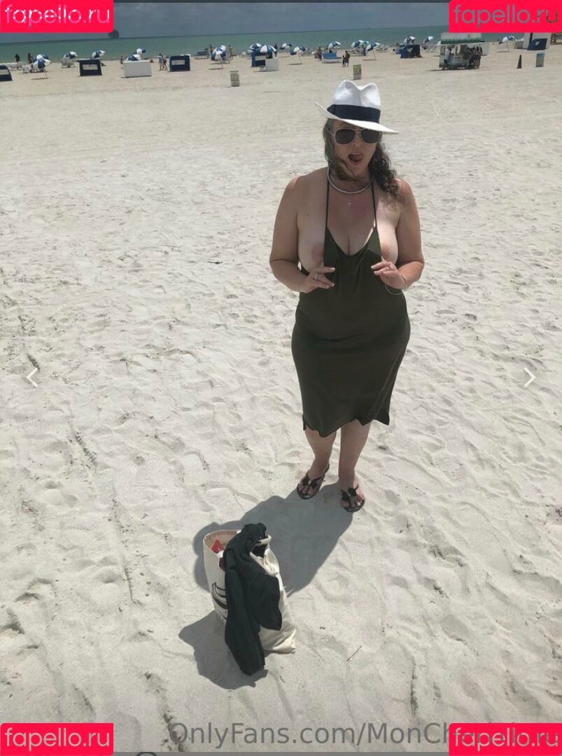 Moncheritime Onlyfans Photo Gallery 