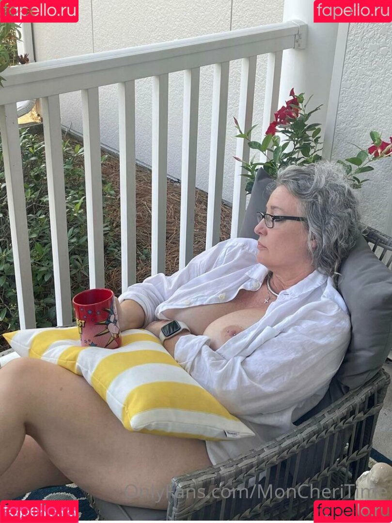 Moncheritime Onlyfans Photo Gallery 