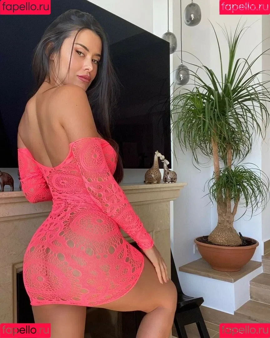Eva Padlock Onlyfans Photo Gallery 