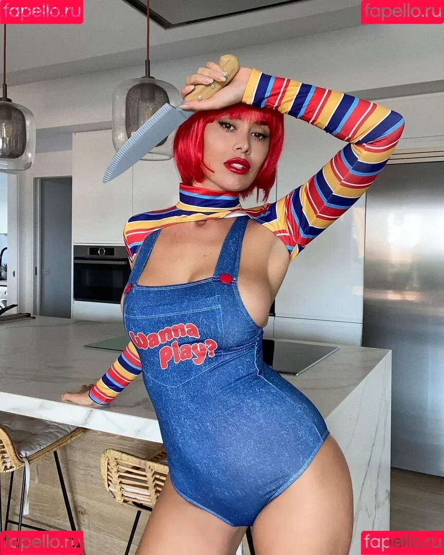 Eva Padlock Onlyfans Photo Gallery 