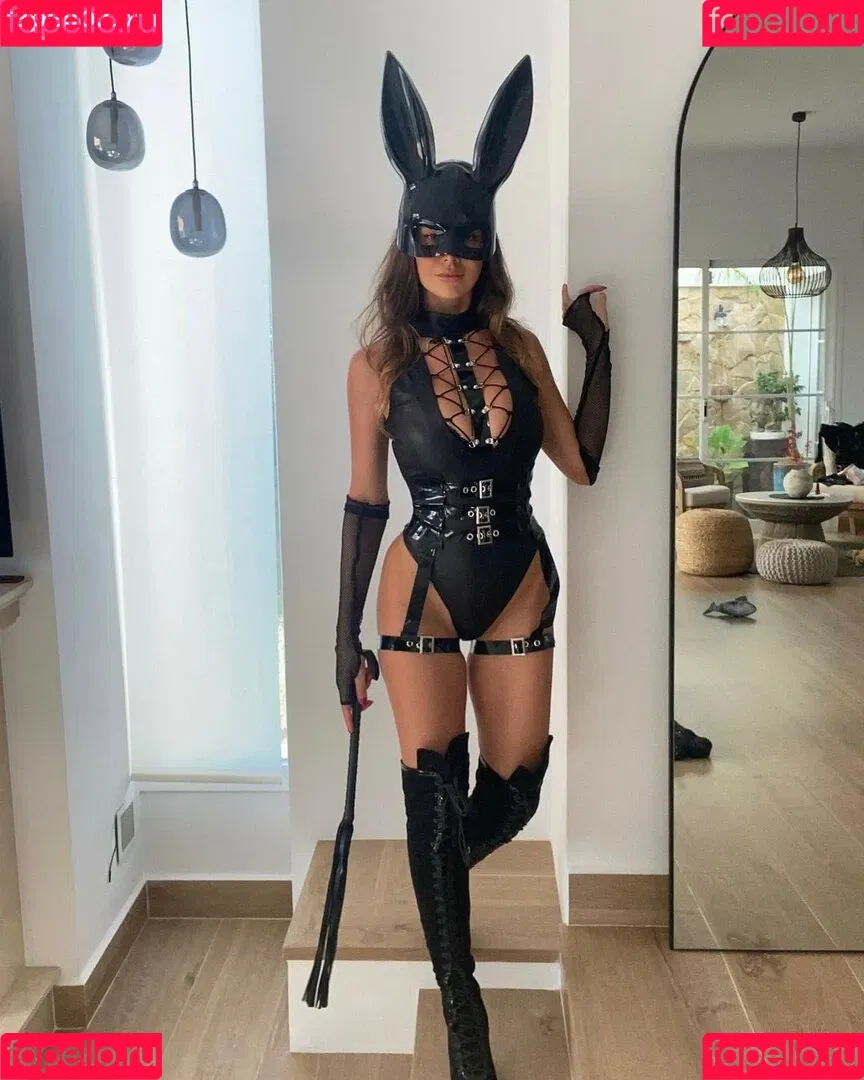 Eva Padlock Onlyfans Photo Gallery 