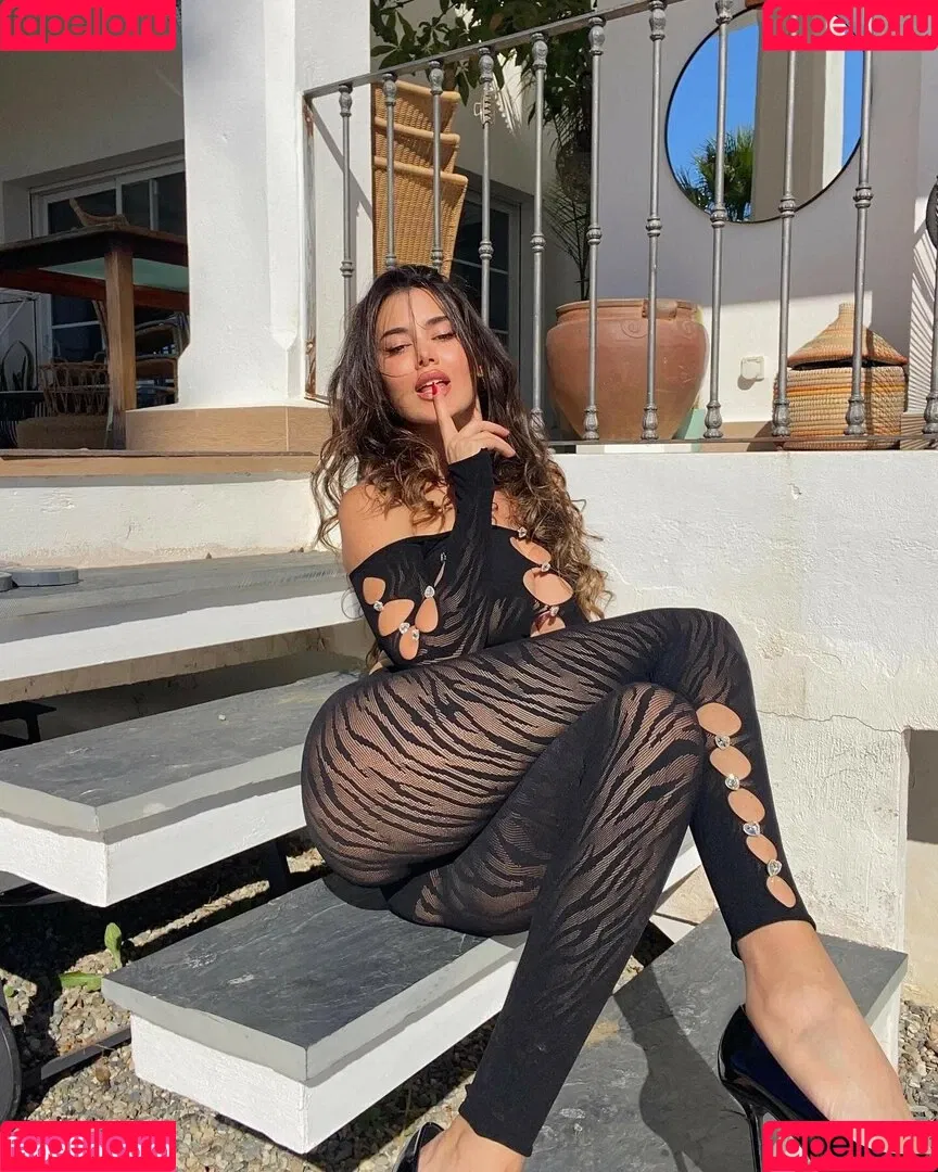 Eva Padlock Onlyfans Photo Gallery 