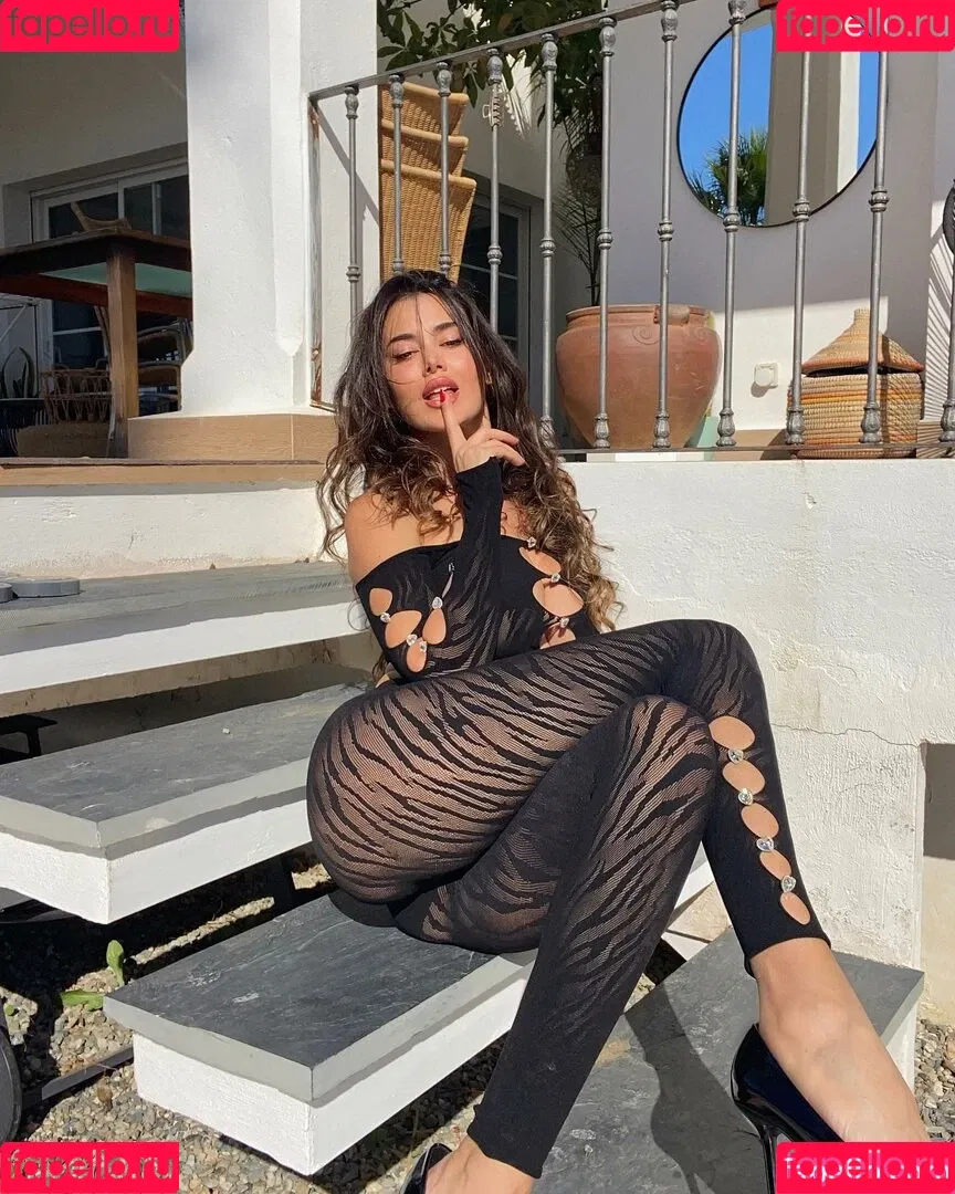 Eva Padlock Onlyfans Photo Gallery 