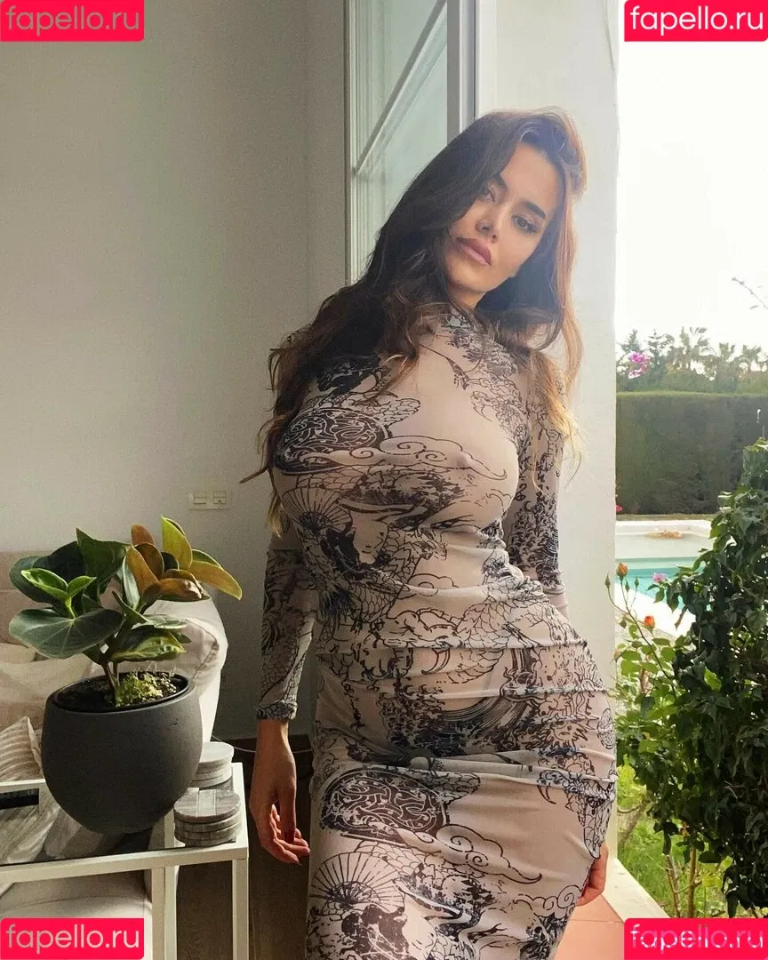 Eva Padlock Onlyfans Photo Gallery 