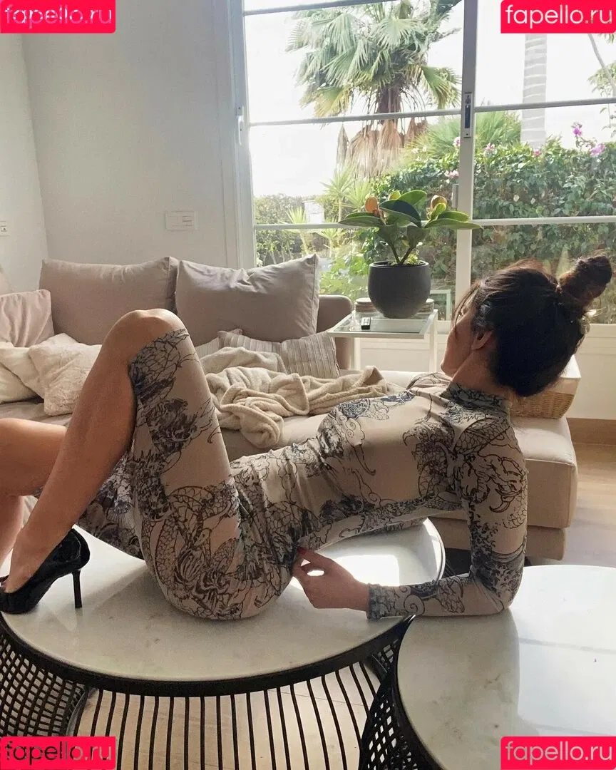 Eva Padlock Onlyfans Photo Gallery 