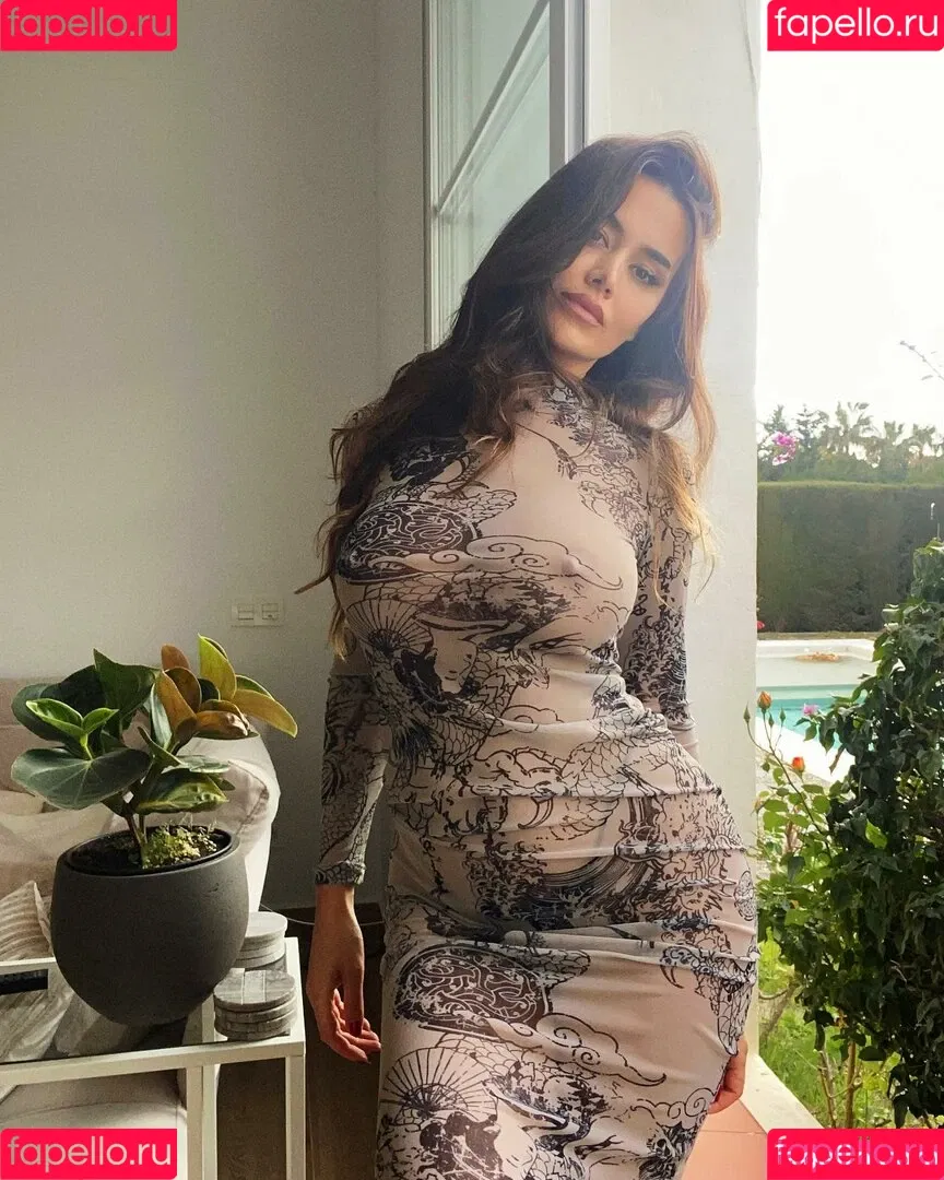 Eva Padlock Onlyfans Photo Gallery 