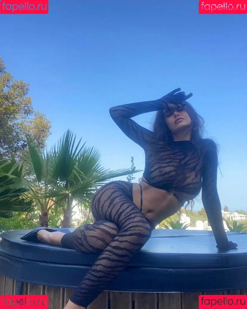 Eva Padlock Onlyfans Photo Gallery 