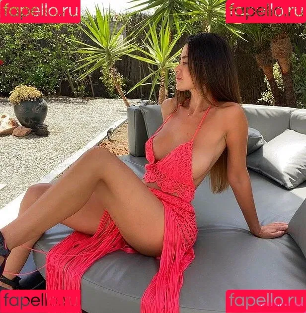 Eva Padlock Onlyfans Photo Gallery 