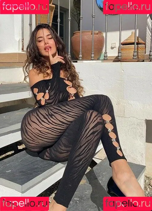 Eva Padlock Onlyfans Photo Gallery 