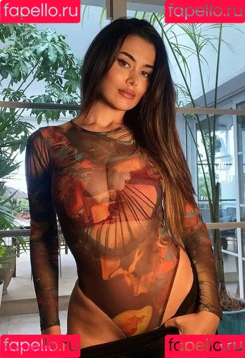 Eva Padlock Onlyfans Photo Gallery 