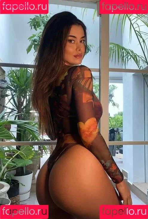 Eva Padlock Onlyfans Photo Gallery 