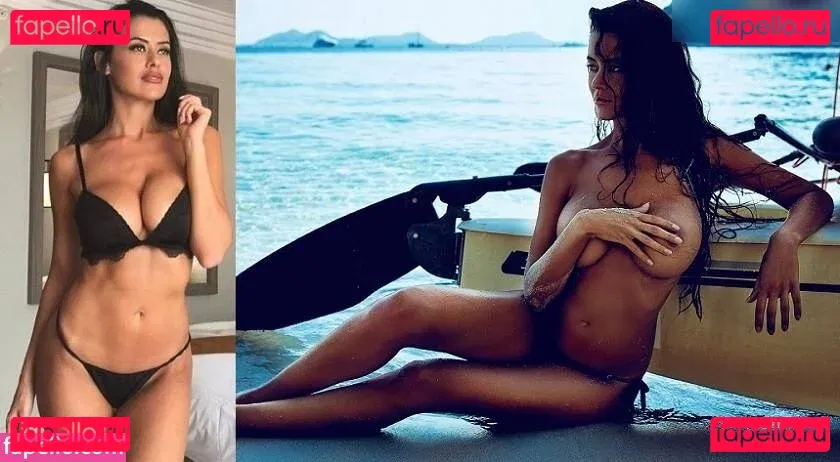 Eva Padlock Onlyfans Photo Gallery 