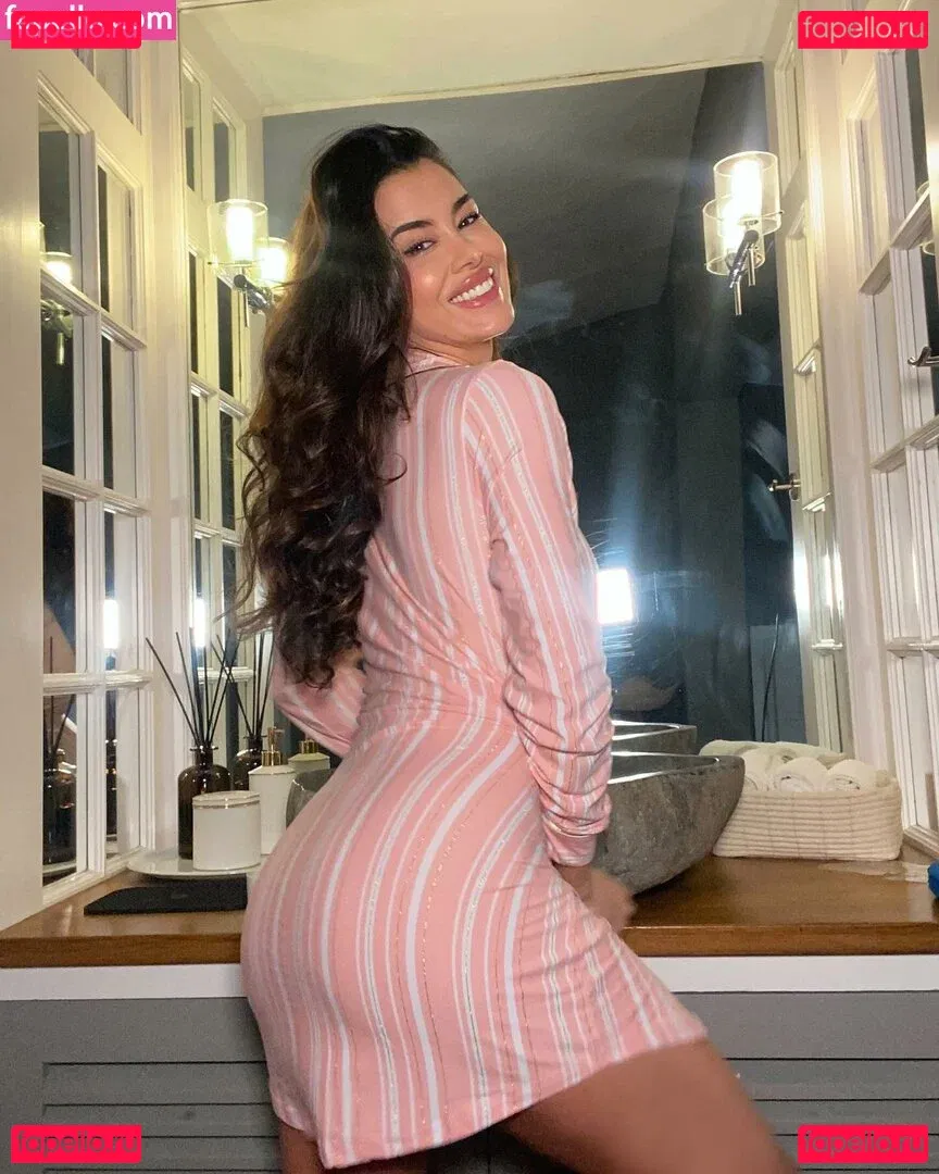 Eva Padlock Onlyfans Photo Gallery 