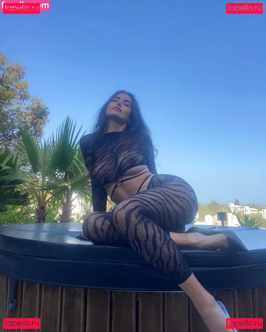 Eva Padlock Onlyfans Photo Gallery 